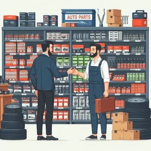 Imagen destacada: ¿Dónde encontrar una tienda de autopartes en Irvine, CA? 8 opciones cercanas