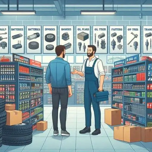 Imagen destacada: Venta de autopartes cerca de mí: Opciones confiables en Aurora, Illinois