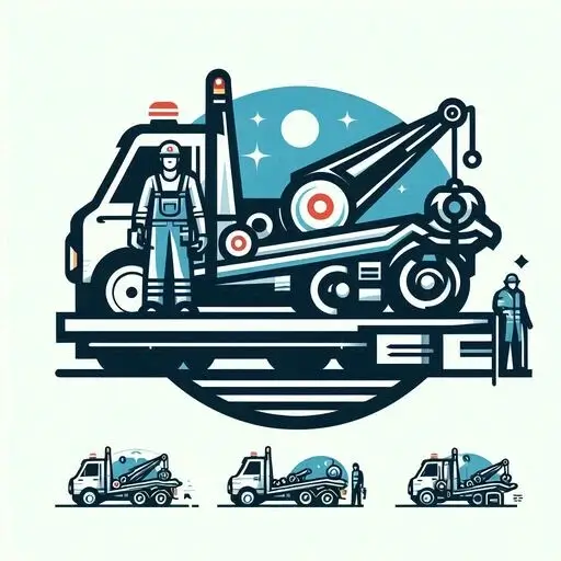 Imagen destacada: ¿Dónde encontrar servicios de remolque cerca de mí en Houston?