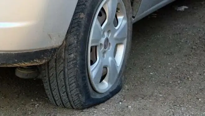 Imagen destacada: Poncheras en El Paso, TX: Servicios para llantas pinchadas cerca de mi ubicación